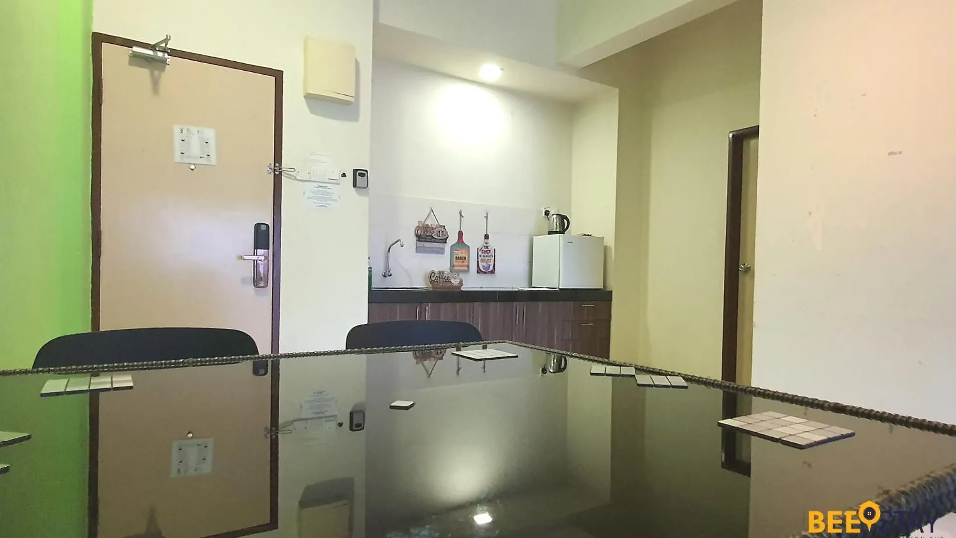 Apartamento Melaka B- Lagoon Resort Free 4 & 6 Waterpark Ticket