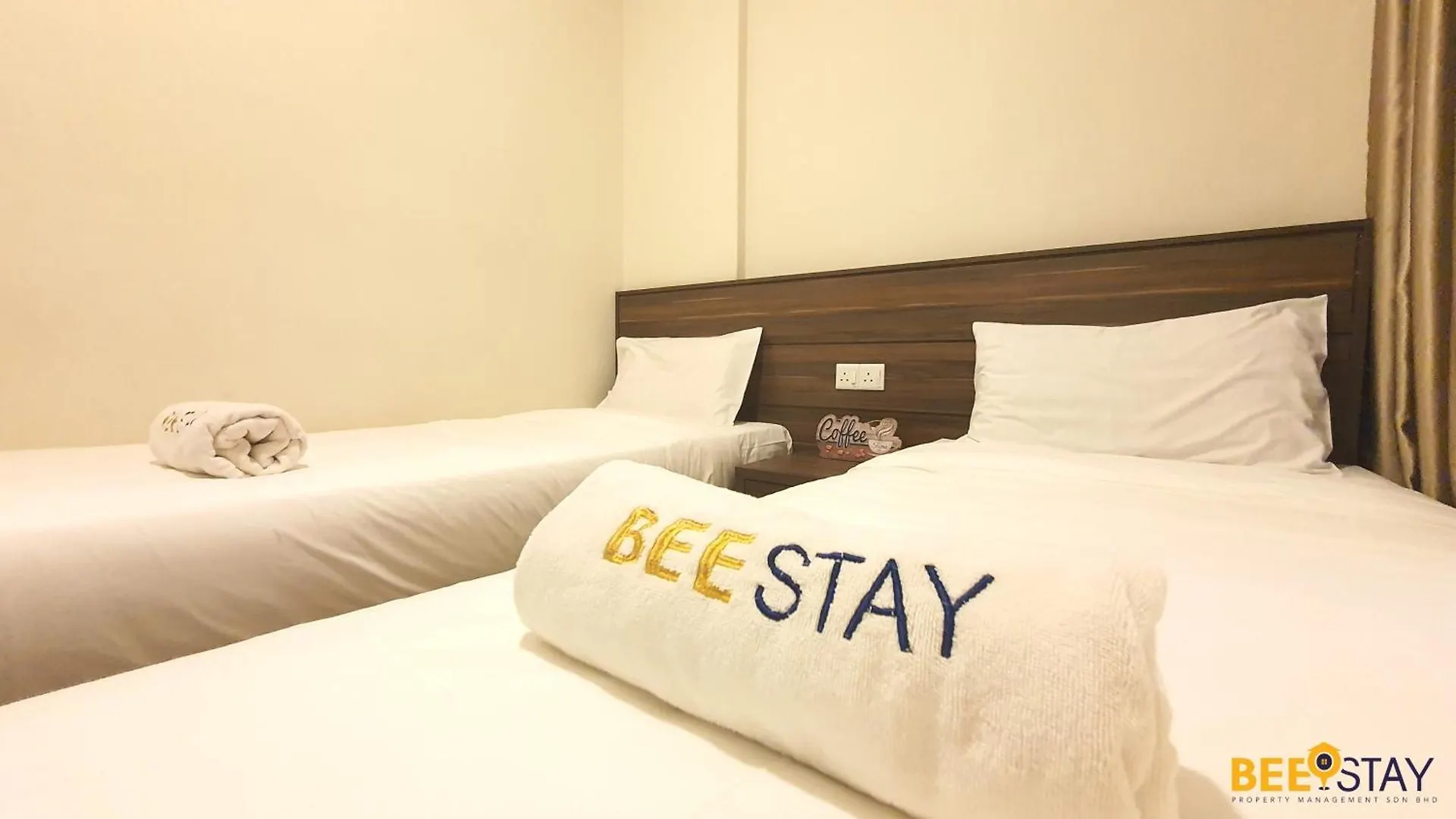 Melaka B- Lagoon Resort Free 4 & 6 Waterpark Ticket Apartamento Malacca