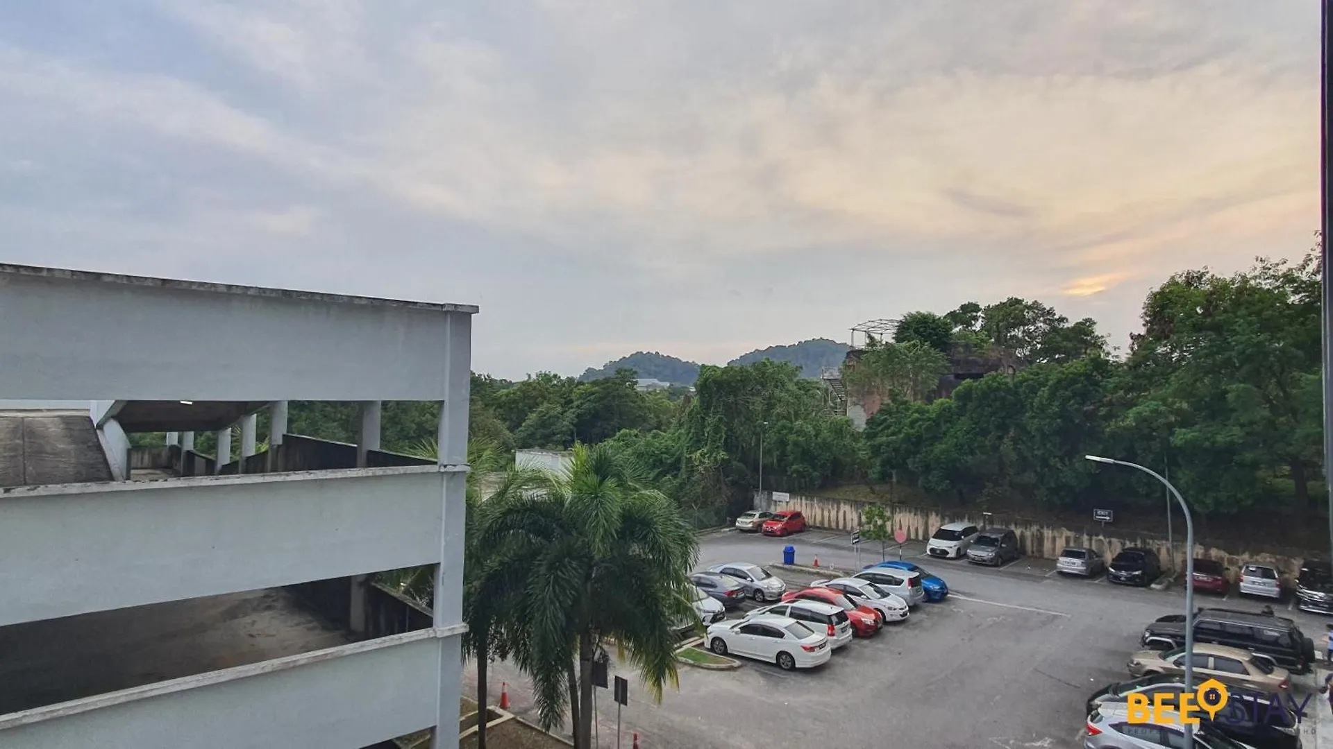 Apartamento Melaka B- Lagoon Resort Free 4 & 6 Waterpark Ticket
