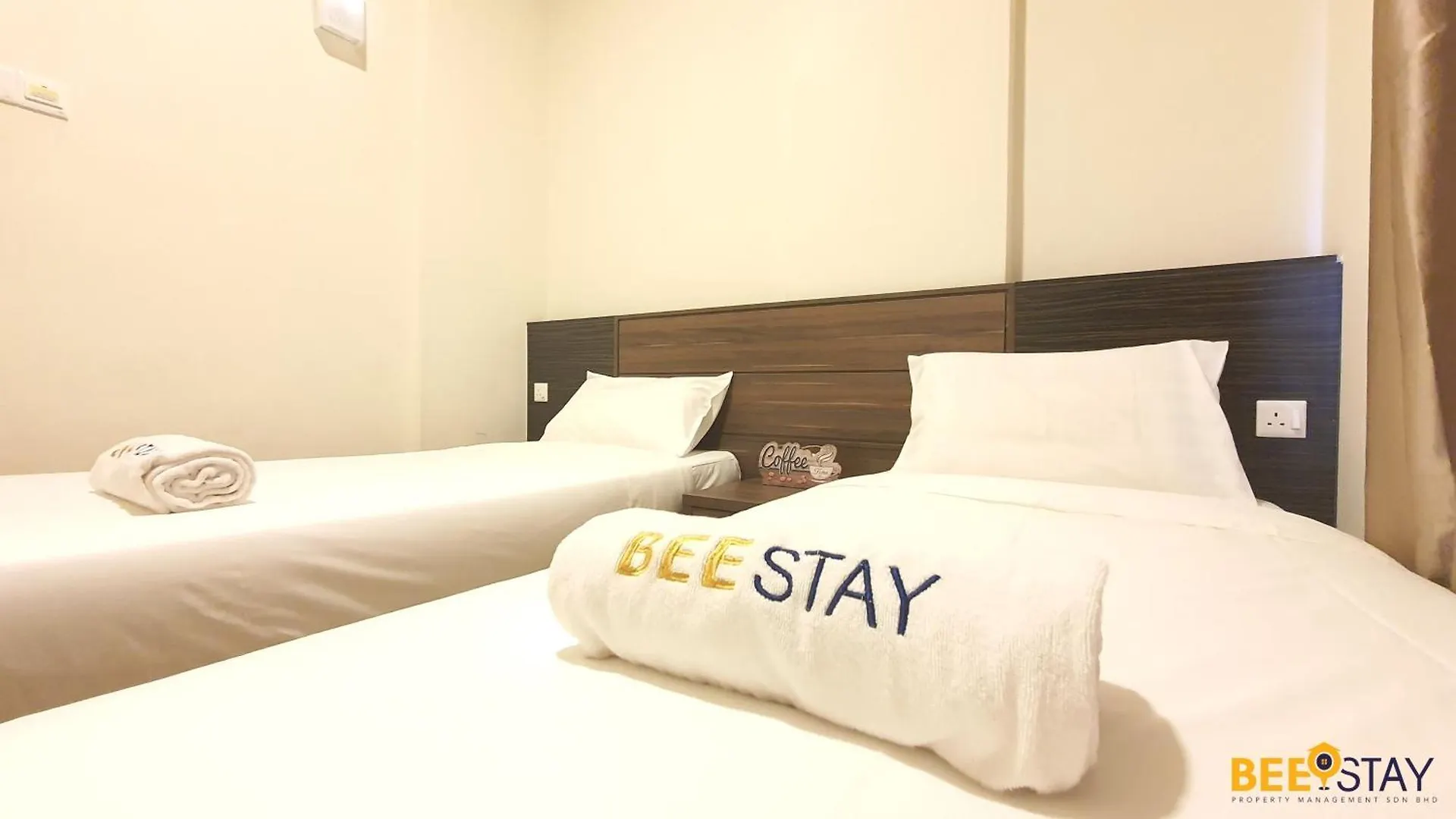 Melaka B- Lagoon Resort Free 4 & 6 Waterpark Ticket 0*, Malacca