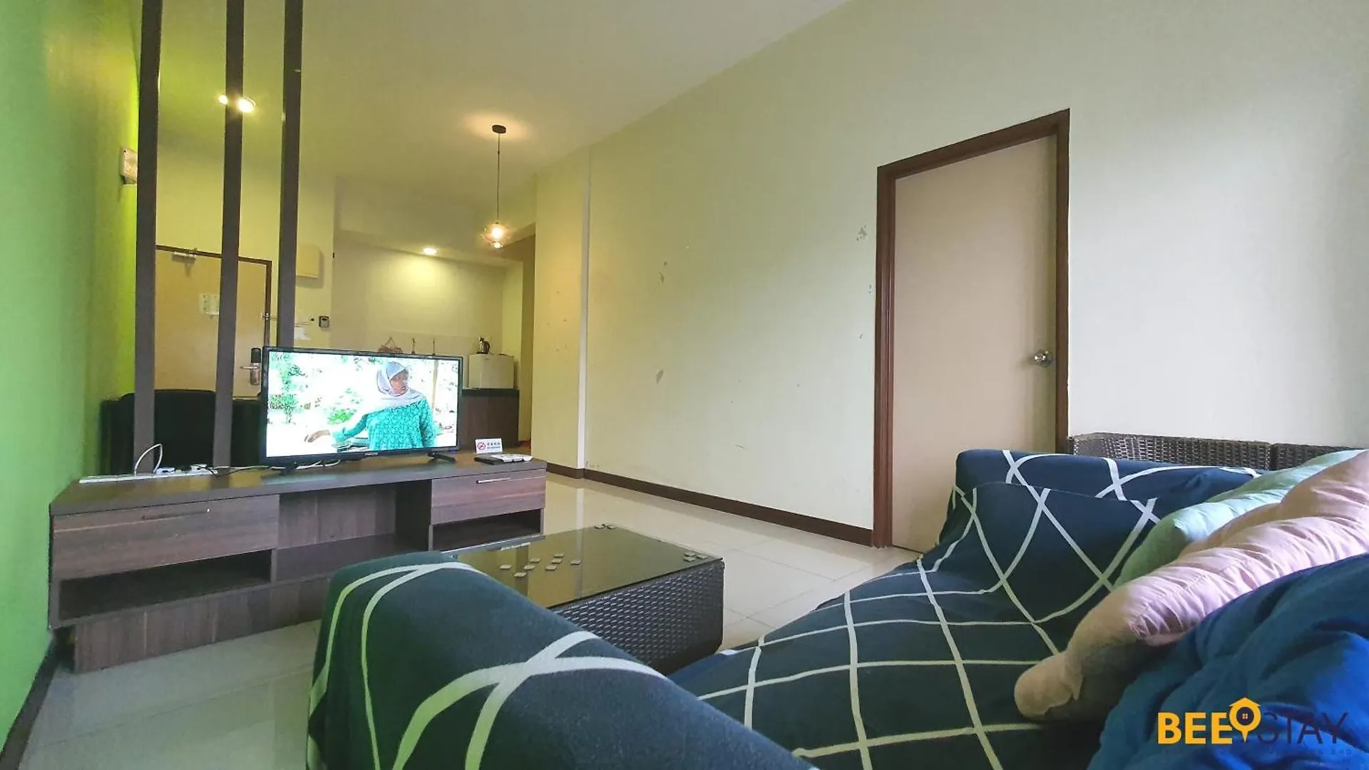 Melaka B- Lagoon Resort Free 4 & 6 Waterpark Ticket Apartamento
