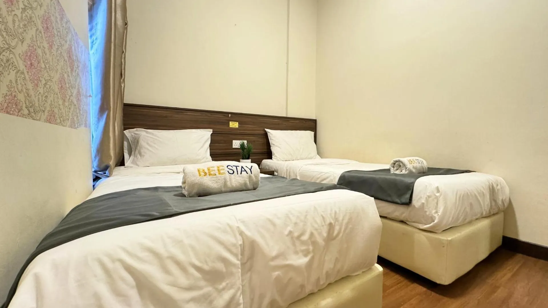 Apartamento Melaka B- Lagoon Resort Free 4 & 6 Waterpark Ticket Malasia