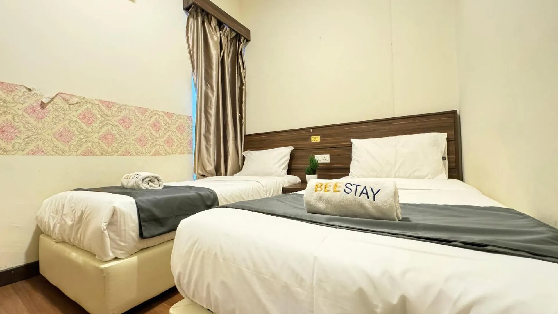 Melaka B- Lagoon Resort Free 4 & 6 Waterpark Ticket Malacca
