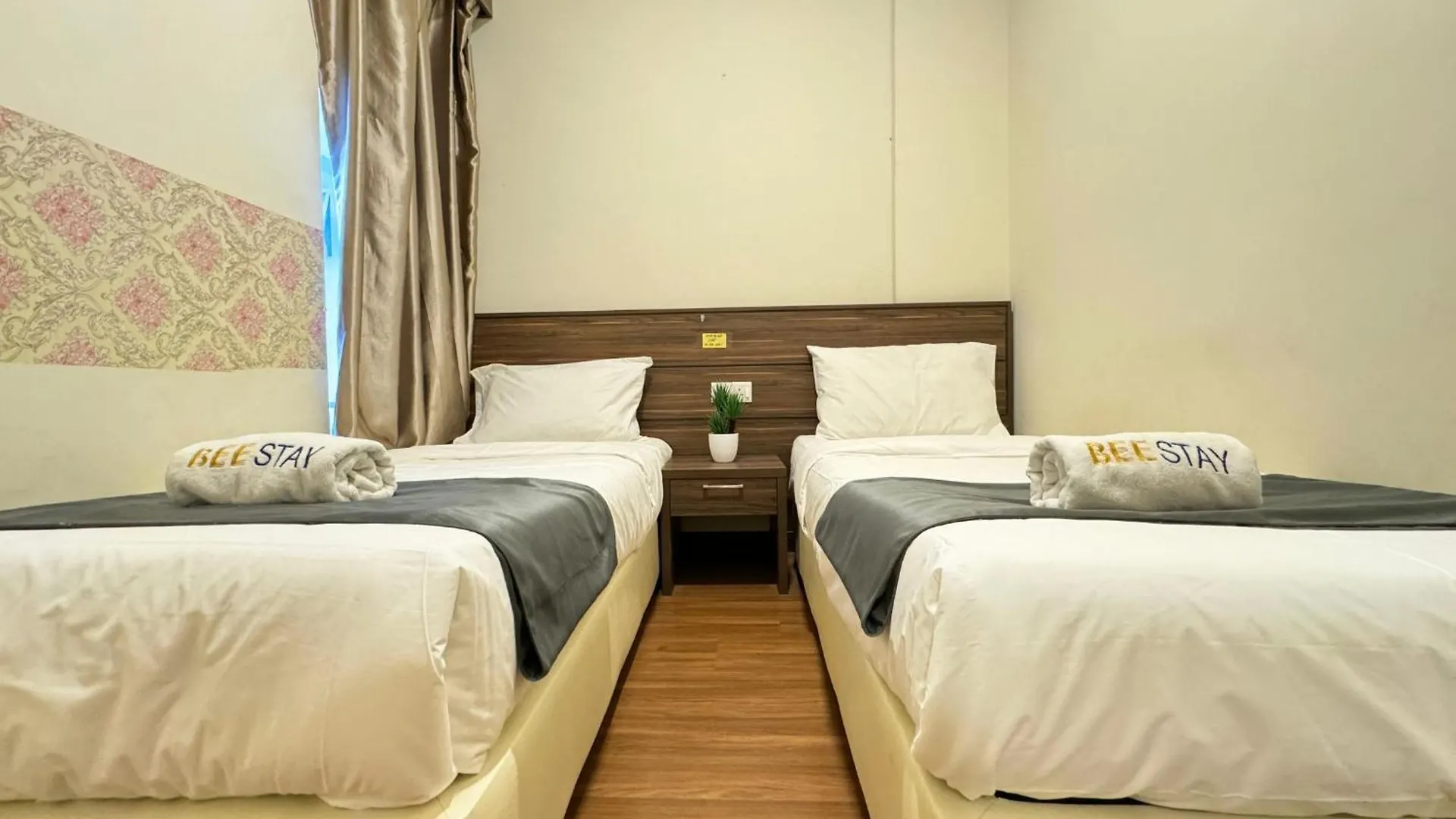 Melaka B- Lagoon Resort Free 4 & 6 Waterpark Ticket 0*, Malacca Malasia