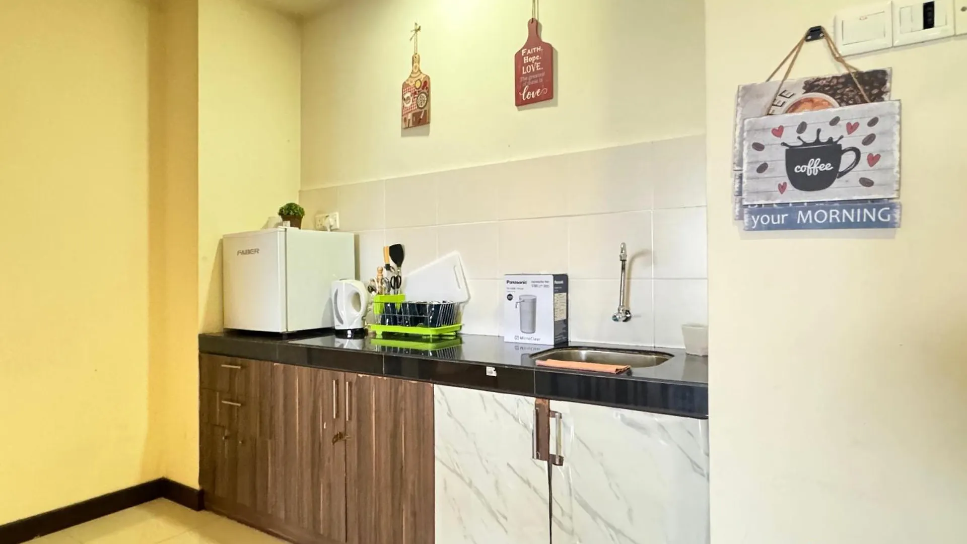Melaka B- Lagoon Resort Free 4 & 6 Waterpark Ticket Apartamento
