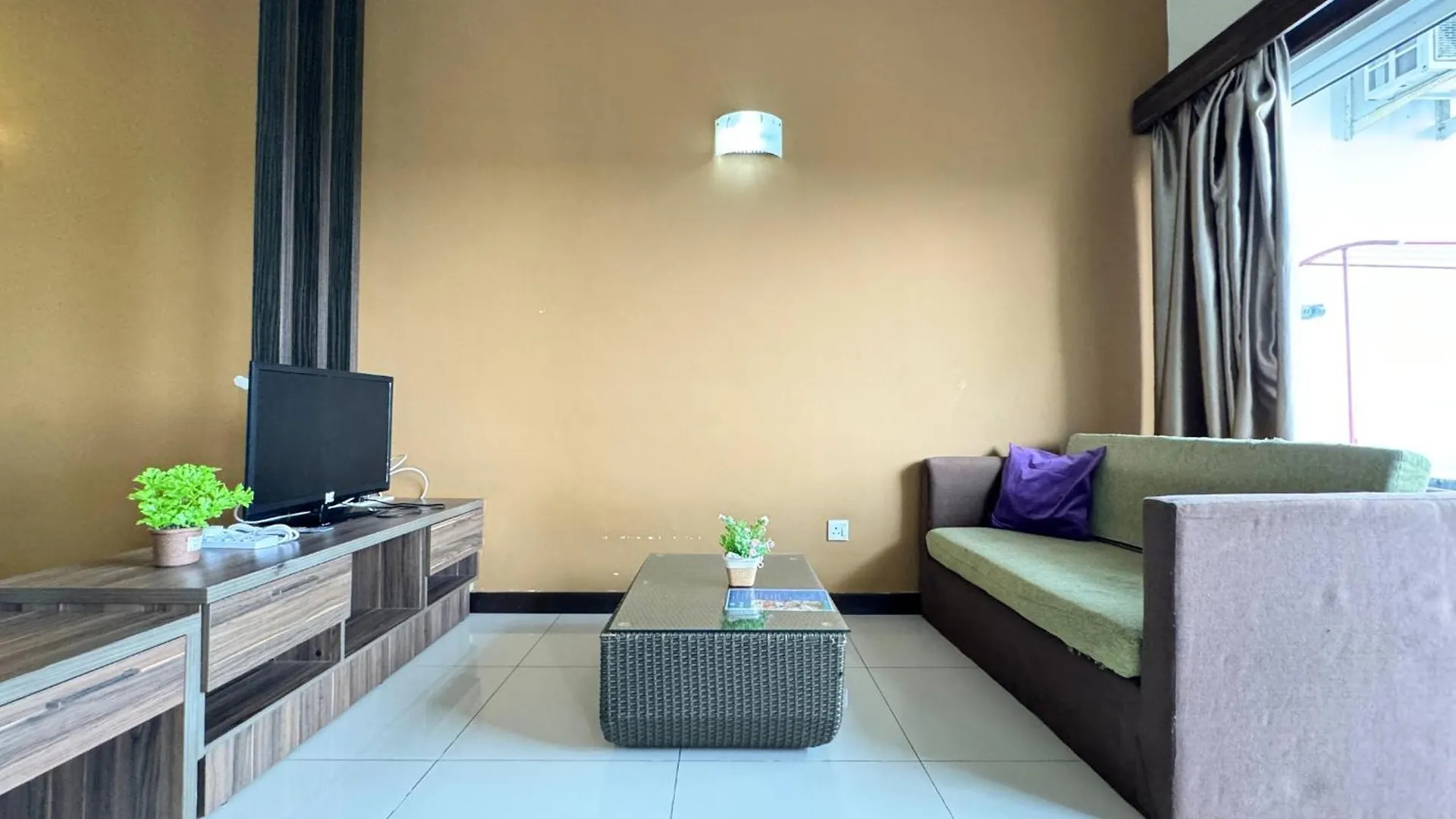 Apartamento Melaka B- Lagoon Resort Free 4 & 6 Waterpark Ticket Malasia