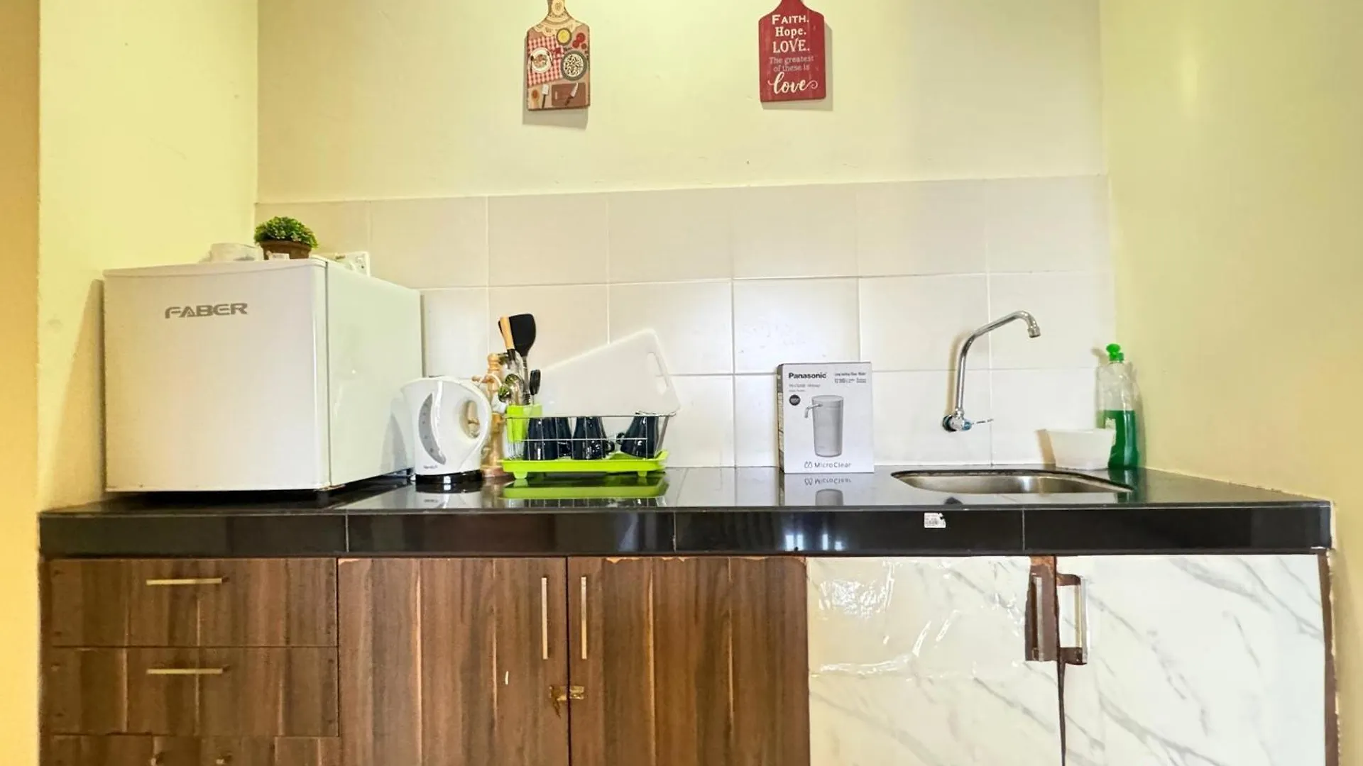 Apartamento Melaka B- Lagoon Resort Free 4 & 6 Waterpark Ticket