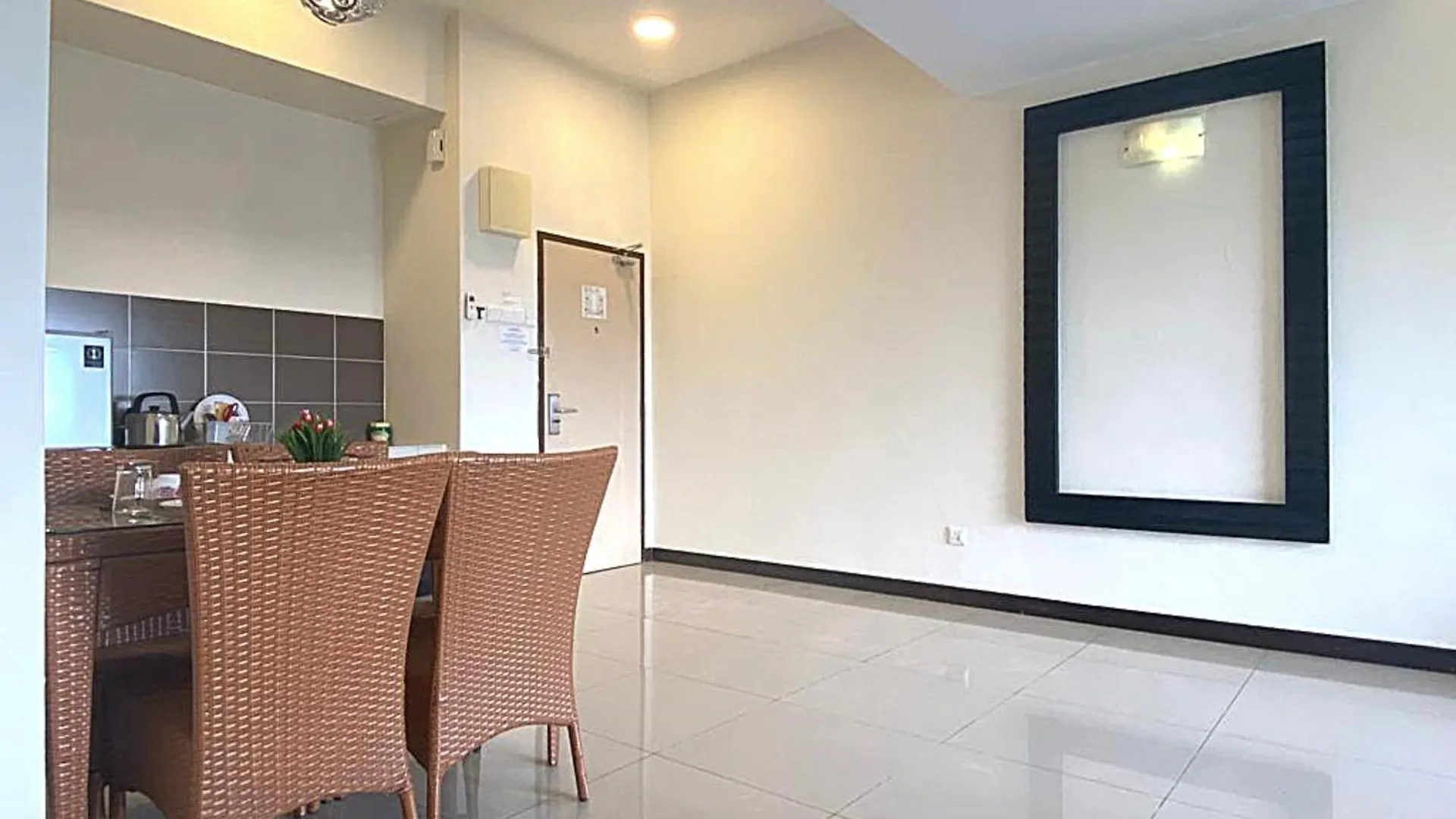 Melaka B- Lagoon Resort Free 4 & 6 Waterpark Ticket Apartamento Malacca