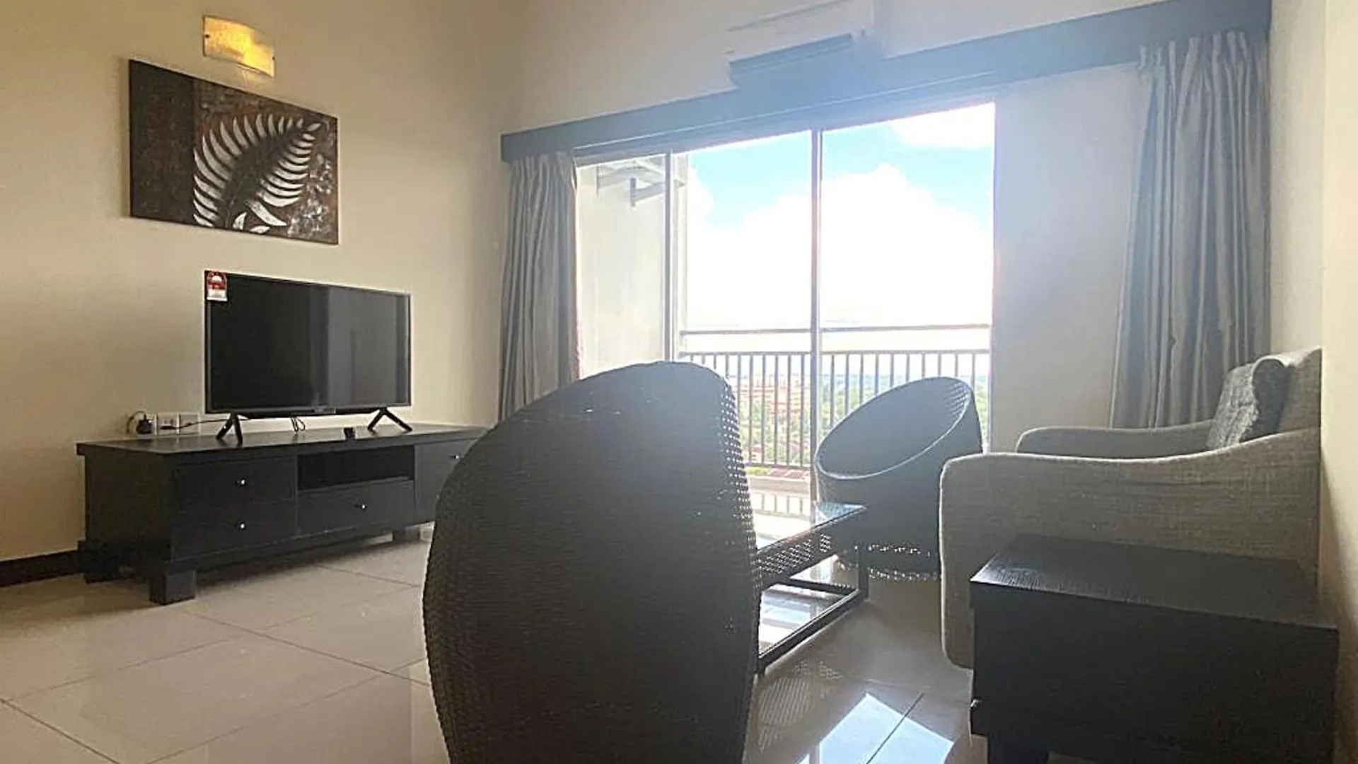 Melaka B- Lagoon Resort Free 4 & 6 Waterpark Ticket Apartamento Malacca