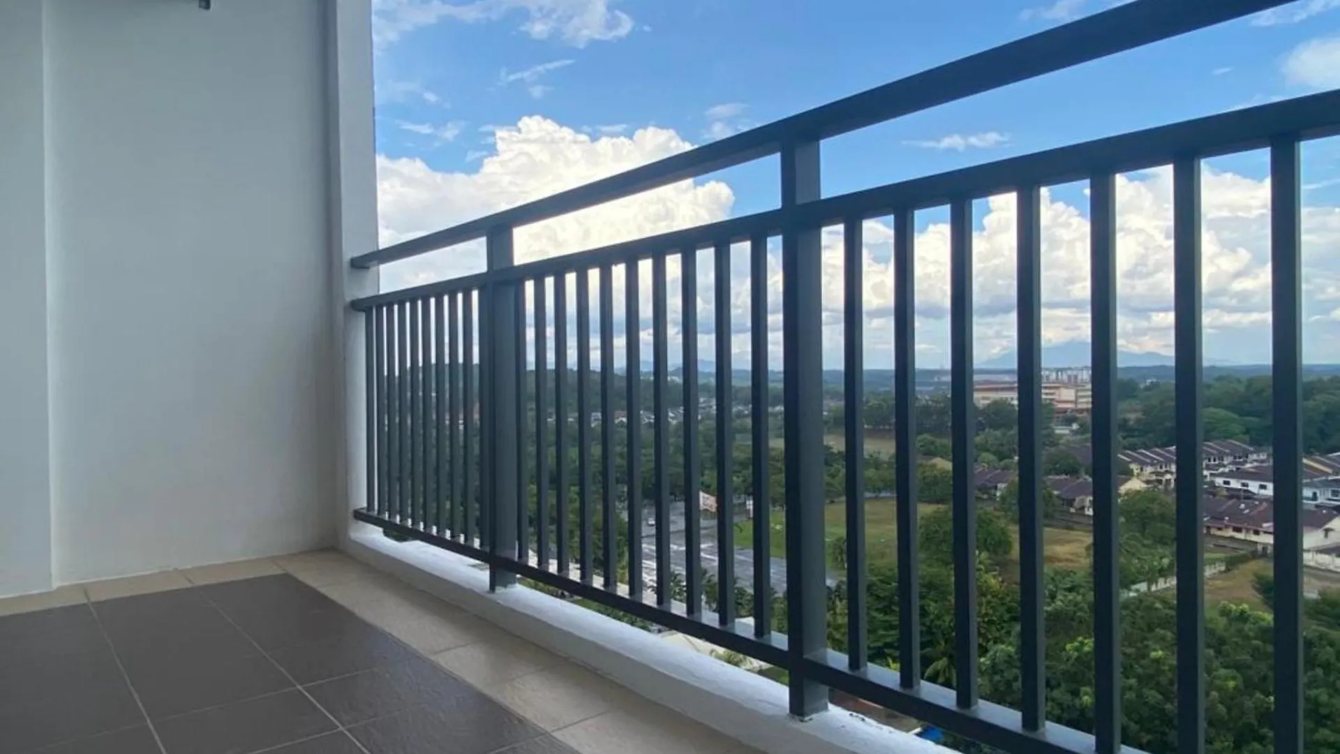 Apartamento Melaka B- Lagoon Resort Free 4 & 6 Waterpark Ticket