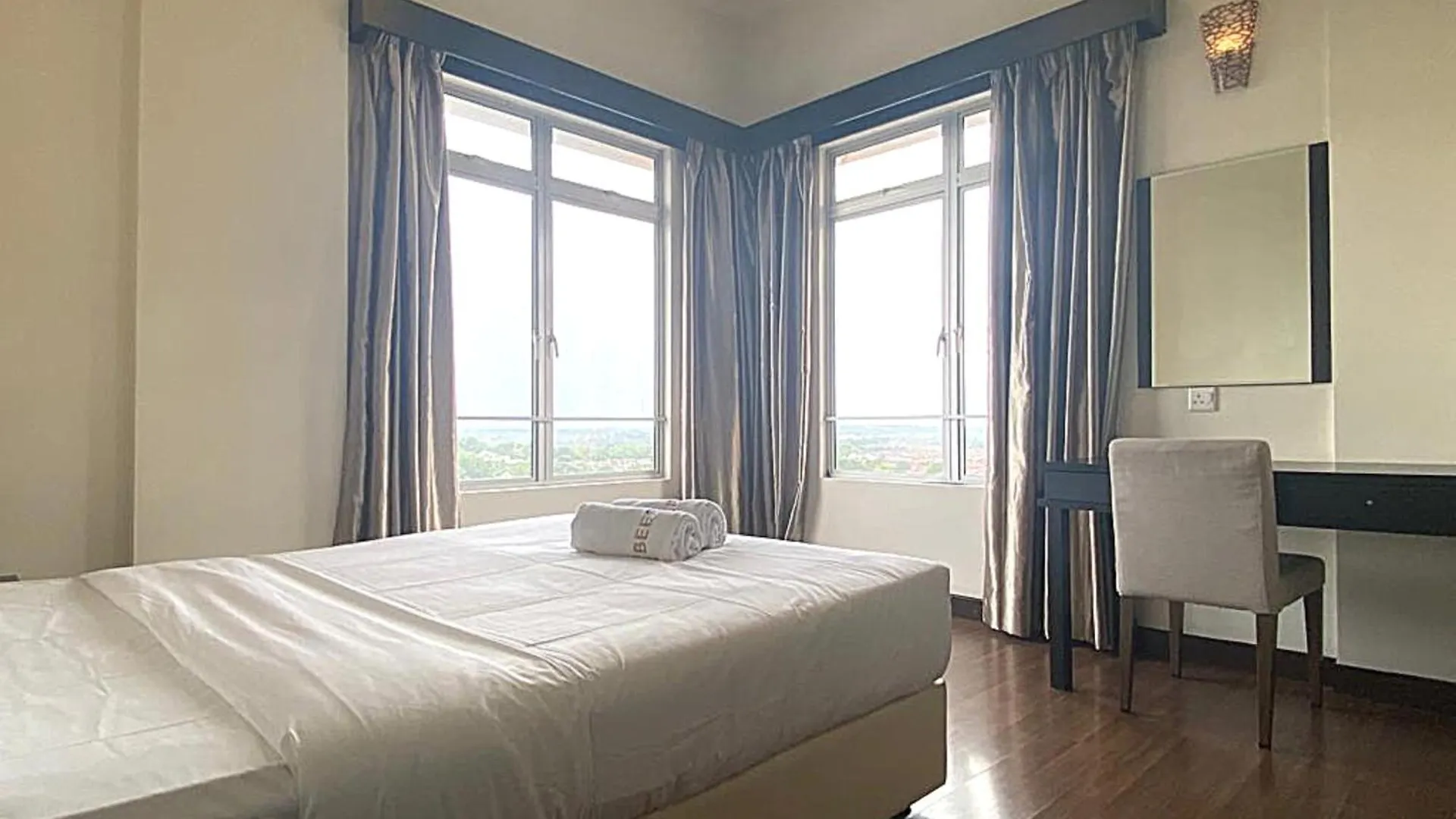 Melaka B- Lagoon Resort Free 4 & 6 Waterpark Ticket Malasia