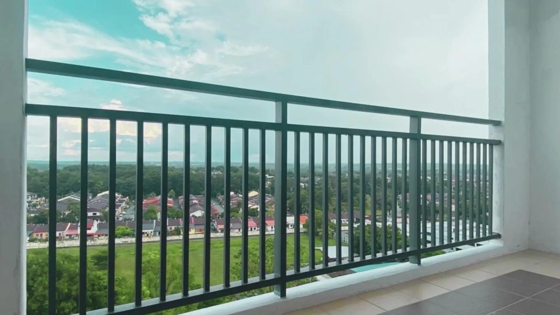 Apartamento Melaka B- Lagoon Resort Free 4 & 6 Waterpark Ticket