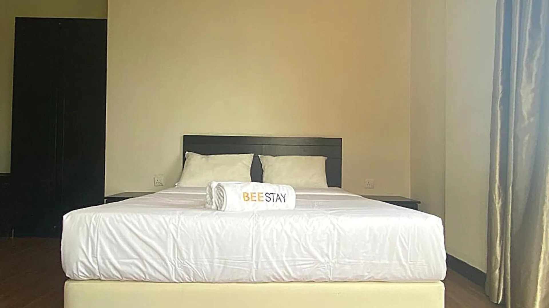 Apartamento Melaka B- Lagoon Resort Free 4 & 6 Waterpark Ticket