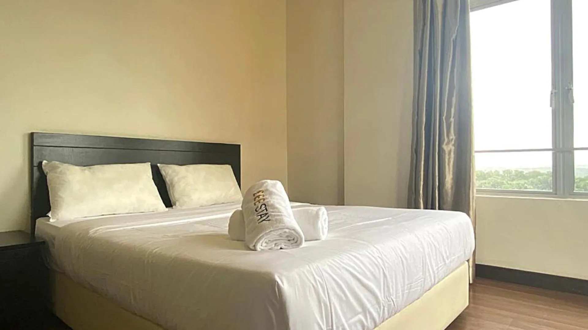 Melaka B- Lagoon Resort Free 4 & 6 Waterpark Ticket 0*, Malacca