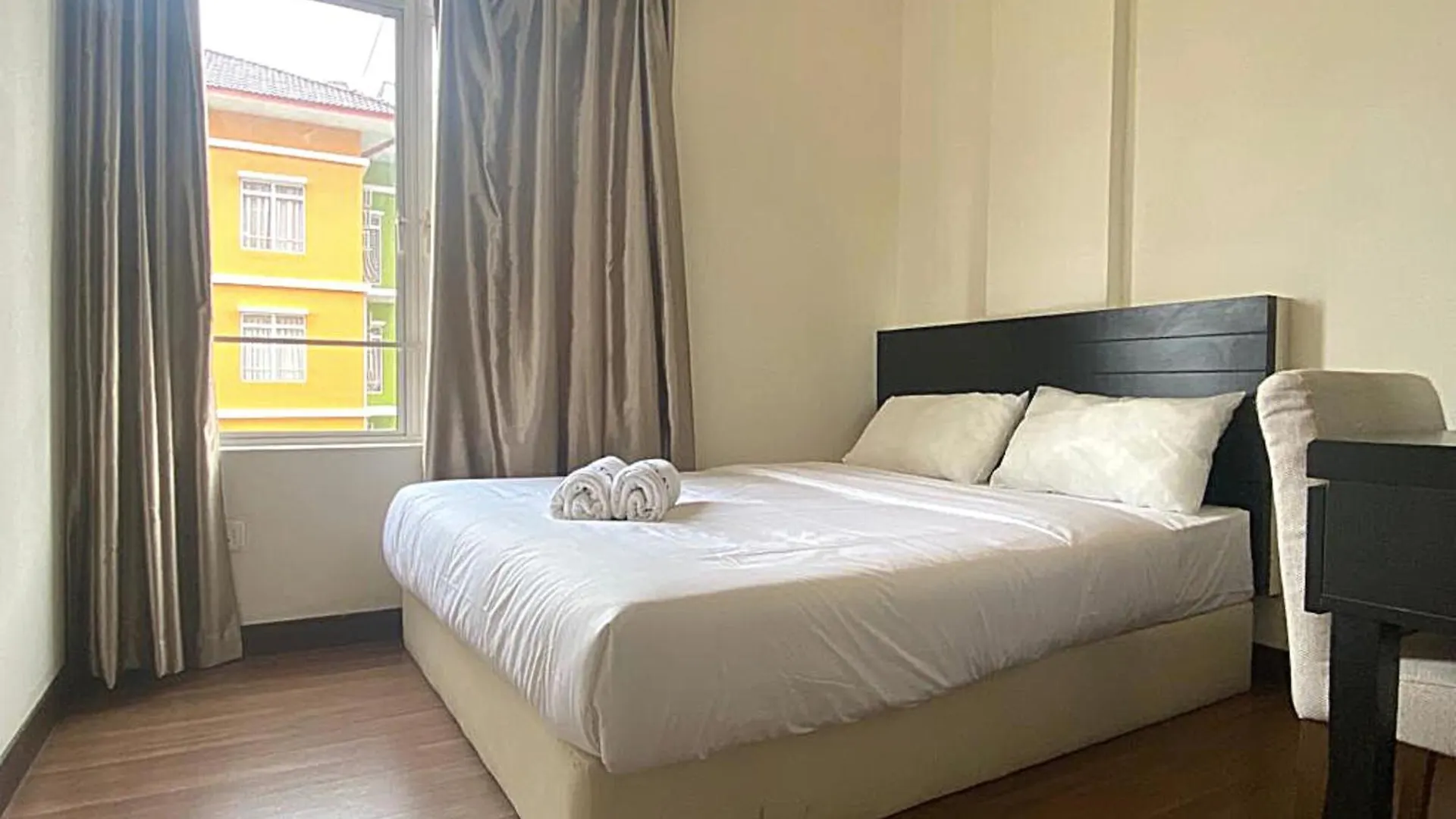 Melaka B- Lagoon Resort Free 4 & 6 Waterpark Ticket 0*, Malacca Malasia