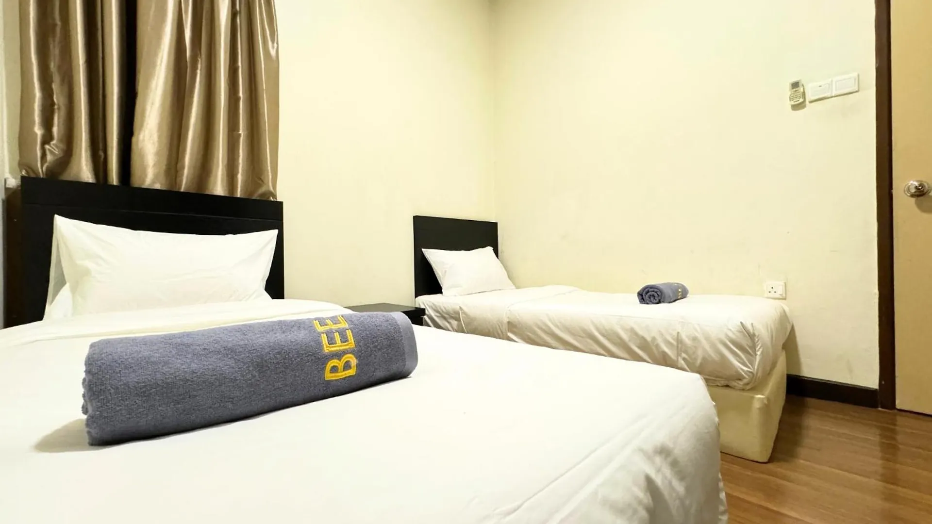 Apartamento Melaka B- Lagoon Resort Free 4 & 6 Waterpark Ticket