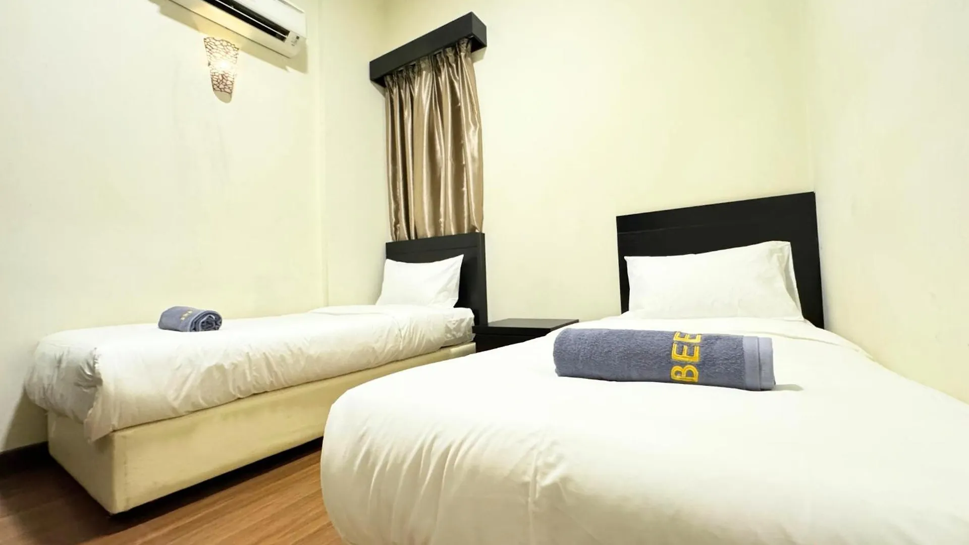 Melaka B- Lagoon Resort Free 4 & 6 Waterpark Ticket Apartamento Malacca