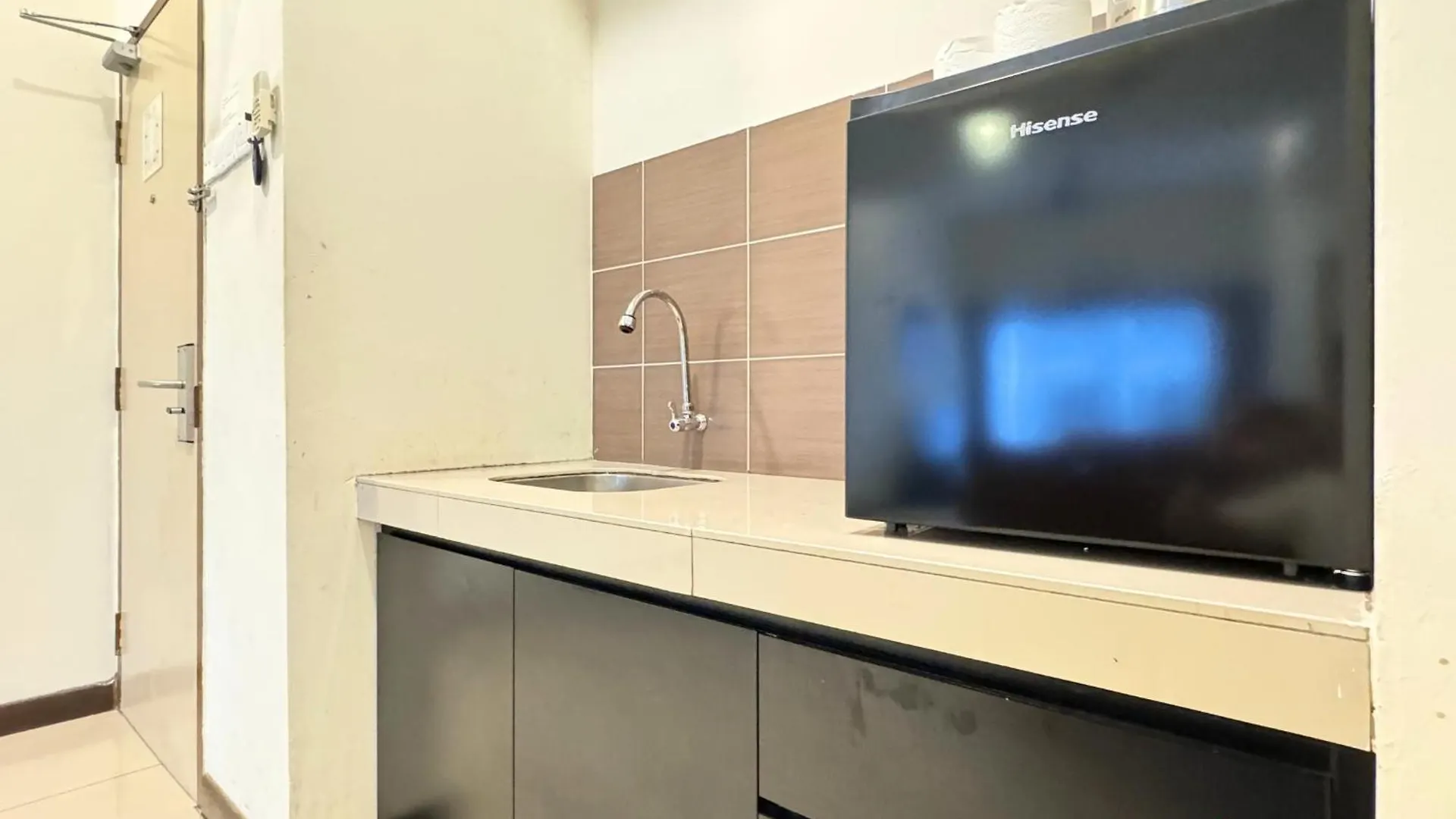 Apartamento Melaka B- Lagoon Resort Free 4 & 6 Waterpark Ticket
