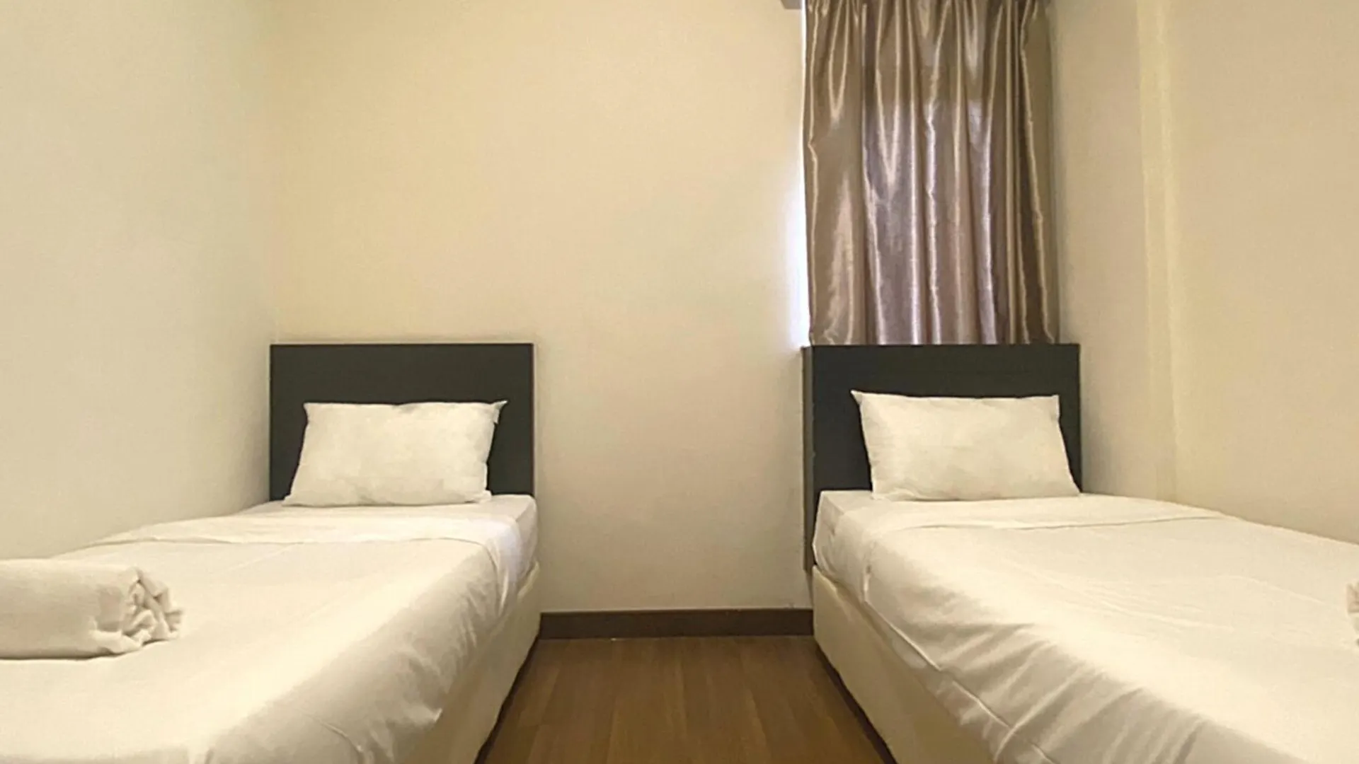 Melaka B- Lagoon Resort Free 4 & 6 Waterpark Ticket 公寓 Malacca