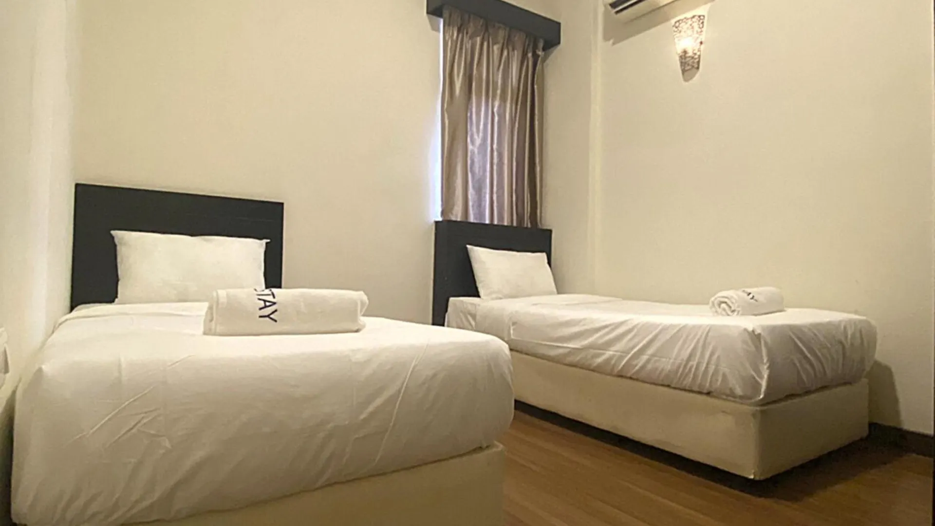 Melaka B- Lagoon Resort Free 4 & 6 Waterpark Ticket 0*, Malacca 马来西亚