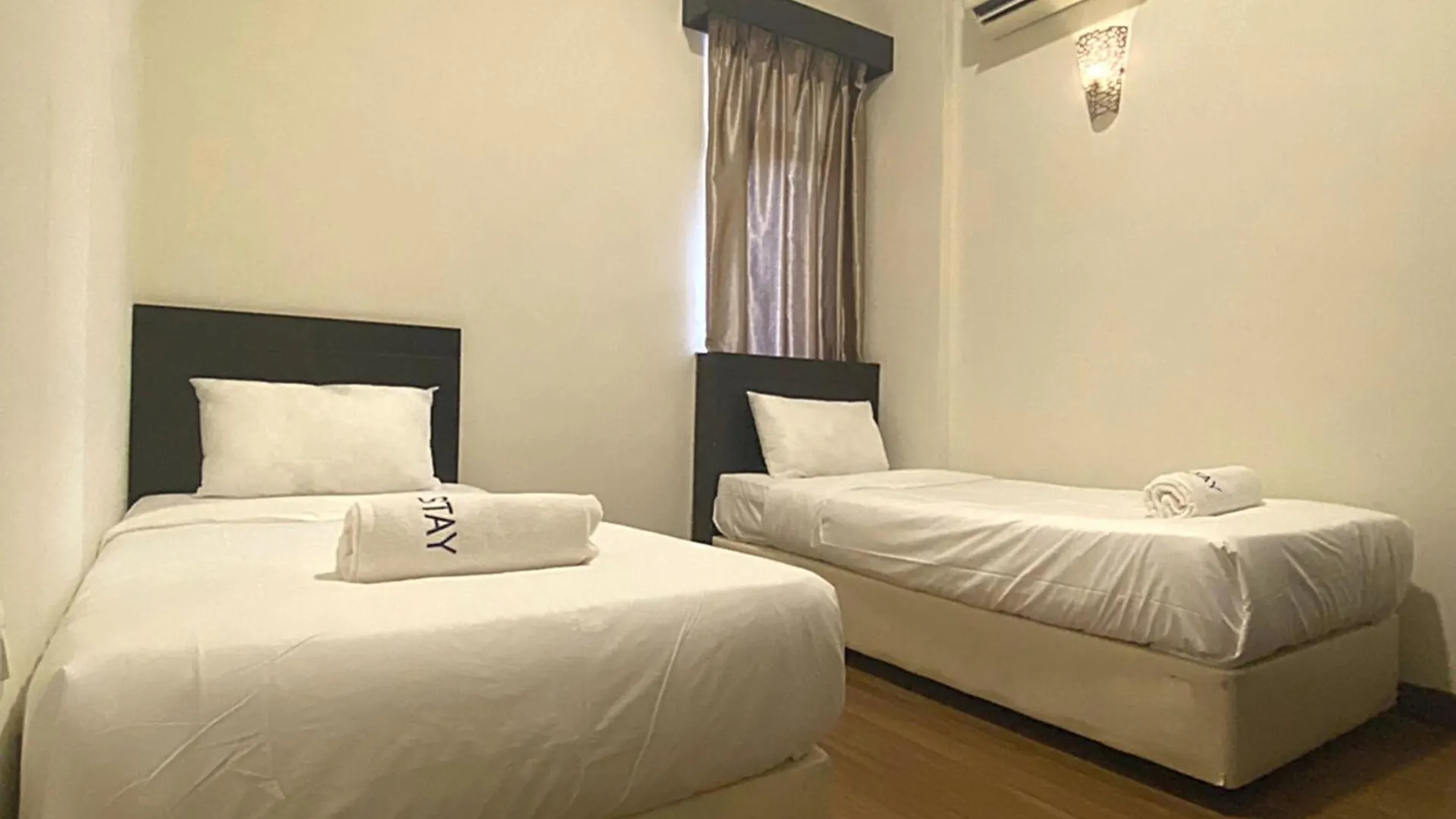 公寓 Melaka B- Lagoon Resort Free 4 & 6 Waterpark Ticket