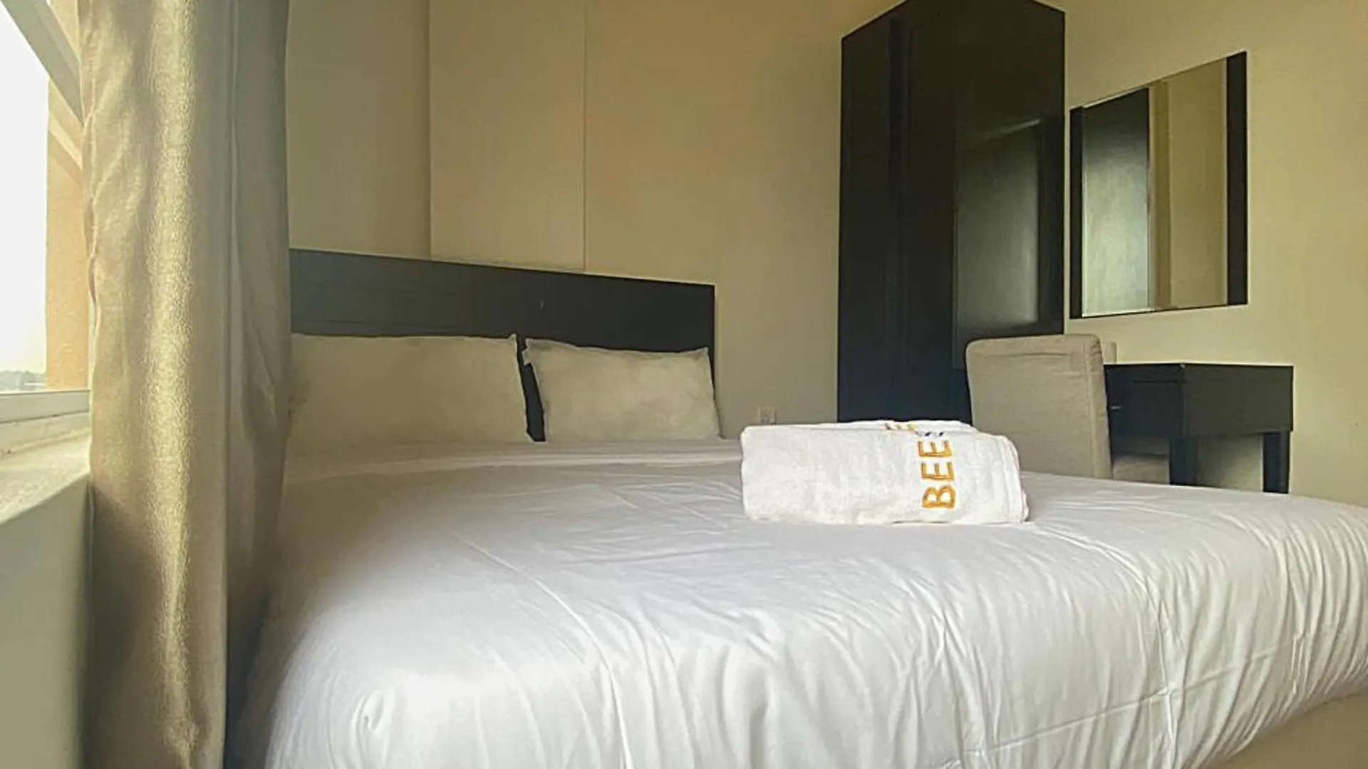 公寓 Melaka B- Lagoon Resort Free 4 & 6 Waterpark Ticket 马来西亚