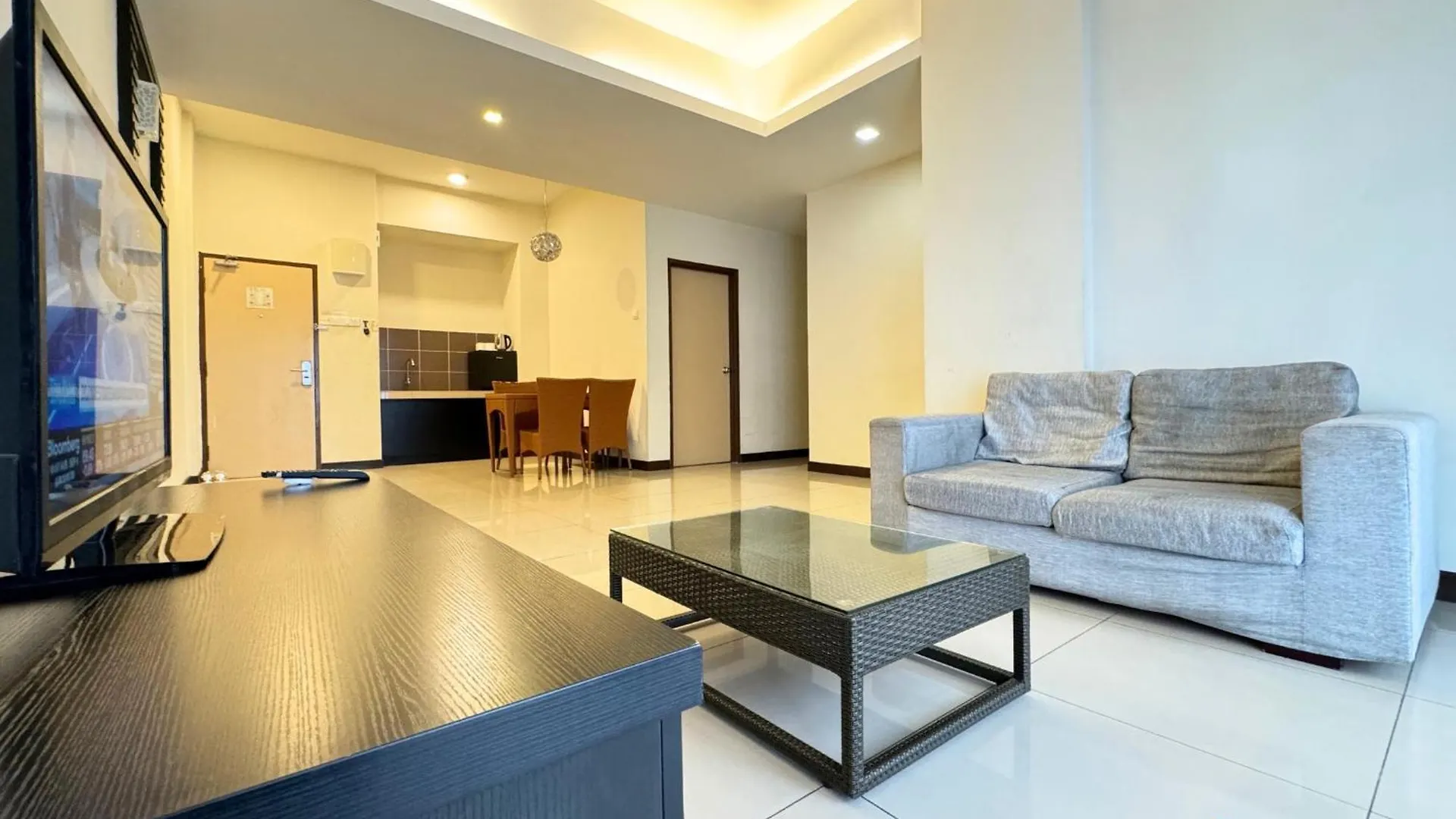 公寓 Melaka B- Lagoon Resort Free 4 & 6 Waterpark Ticket
