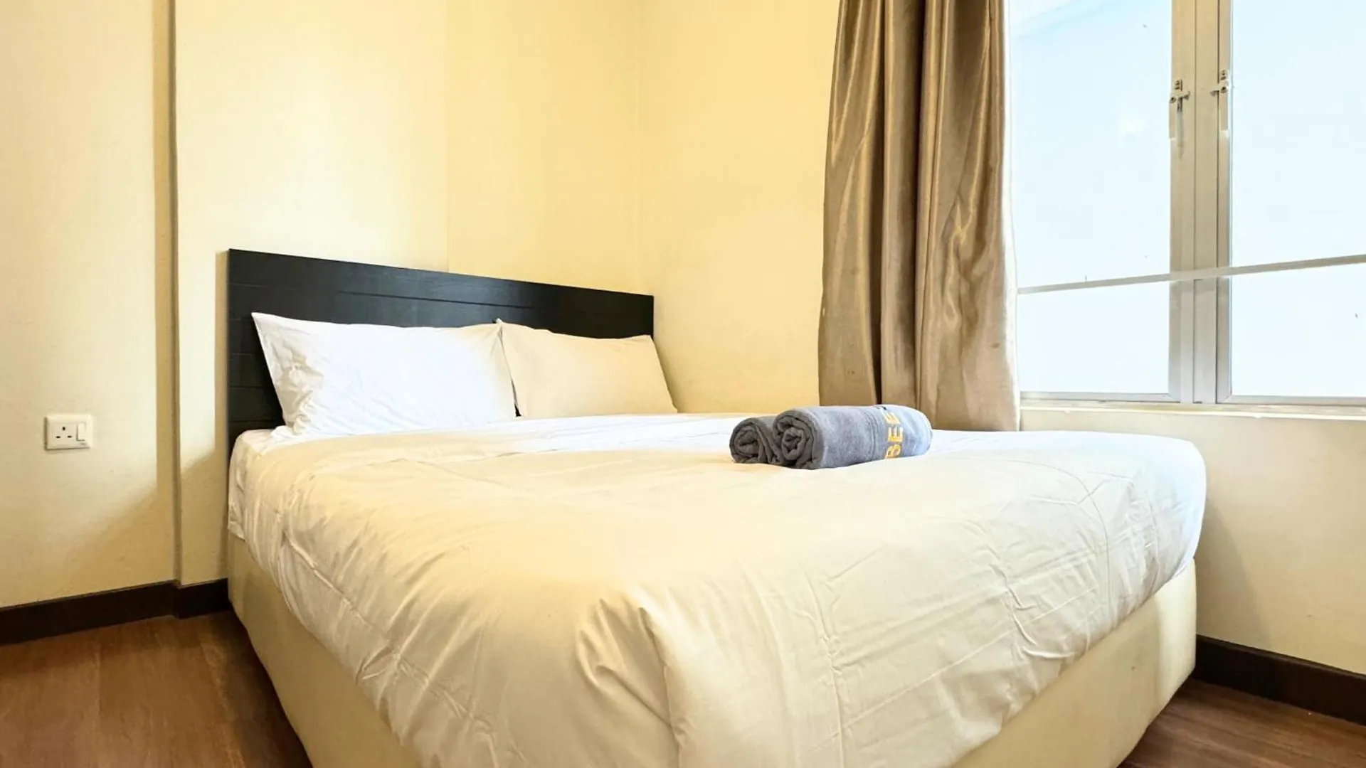 Melaka B- Lagoon Resort Free 4 & 6 Waterpark Ticket 公寓