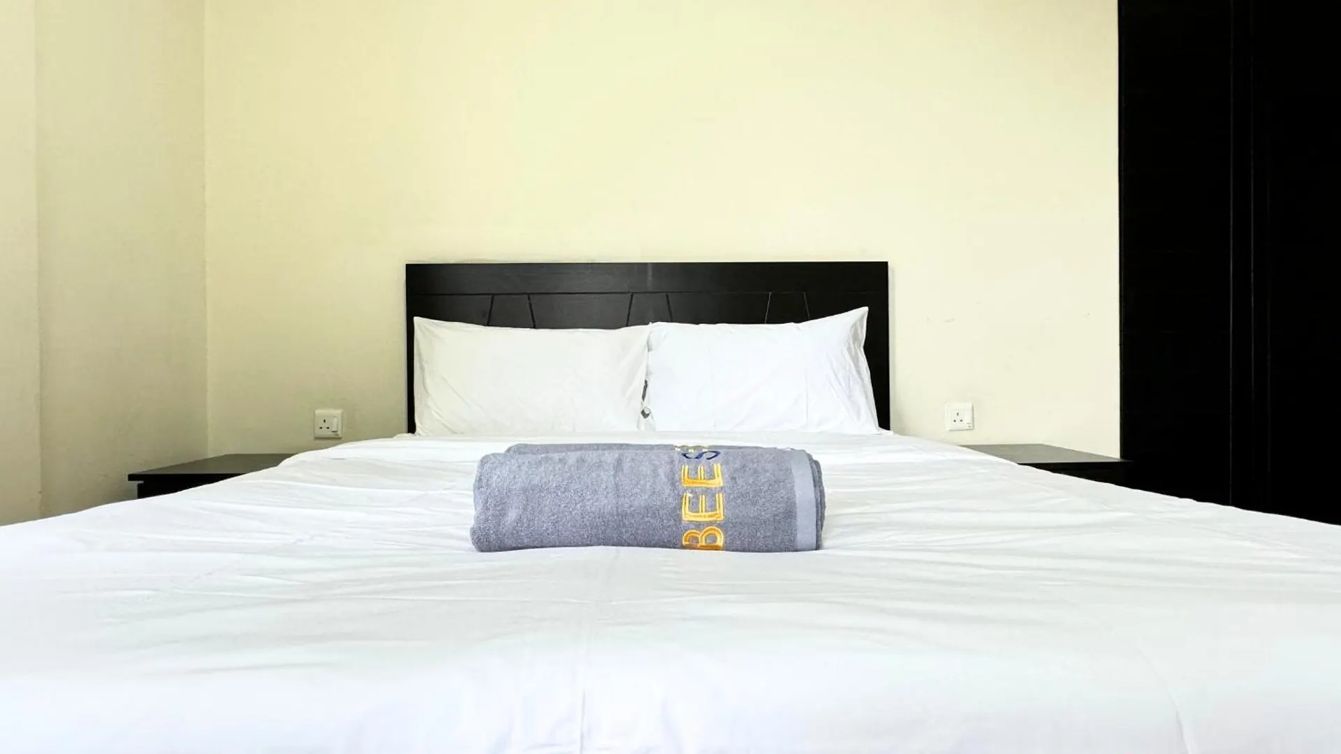 公寓 Melaka B- Lagoon Resort Free 4 & 6 Waterpark Ticket