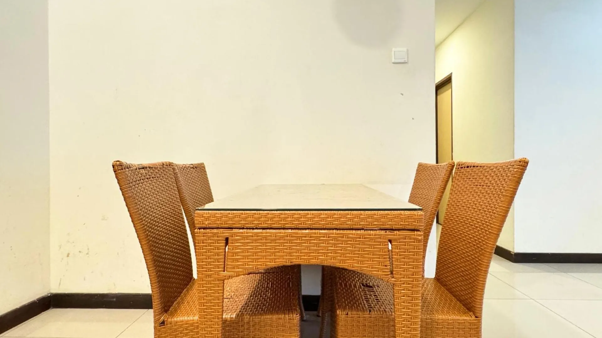 公寓 Melaka B- Lagoon Resort Free 4 & 6 Waterpark Ticket 马来西亚