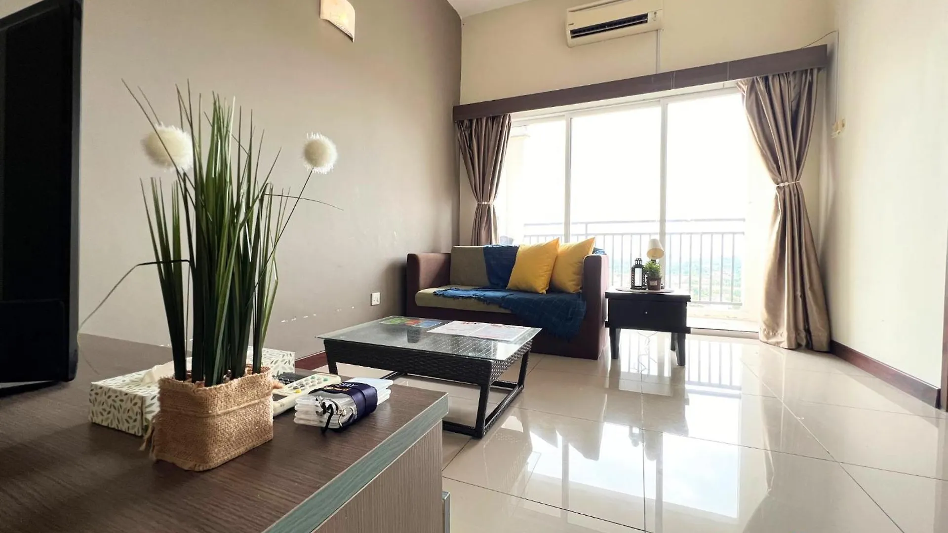 Melaka B- Lagoon Resort Free 4 & 6 Waterpark Ticket 0*, Malacca 马来西亚
